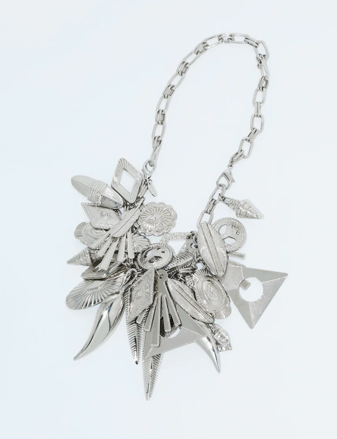 TOGA TOO - METAL MOTIF ACCESSORIES – The Contemporary Fix Kyoto TOGA TOO - METAL MOTIF ACCESSORIES – The Contemporary Fix Kyoto