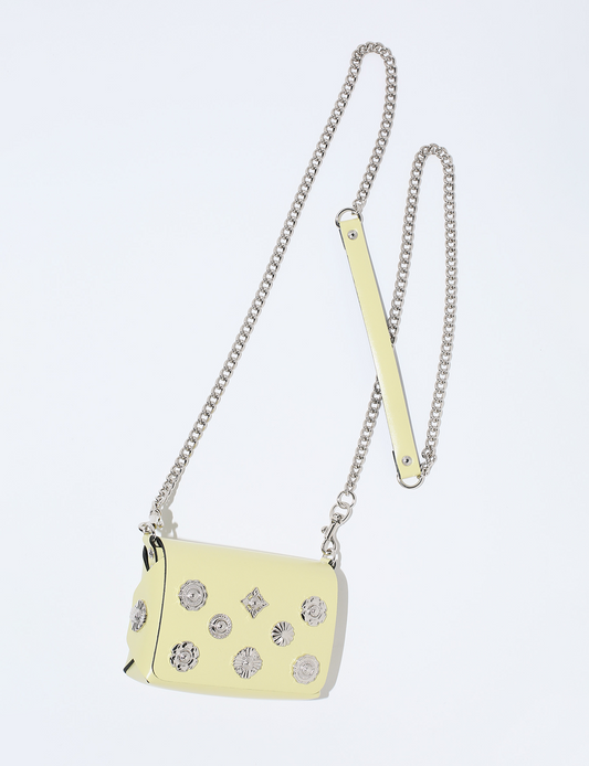 CHAIN BAG SMALL