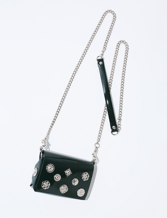 CHAIN BAG SMALL