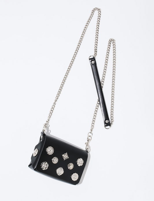 CHAIN BAG SMALL