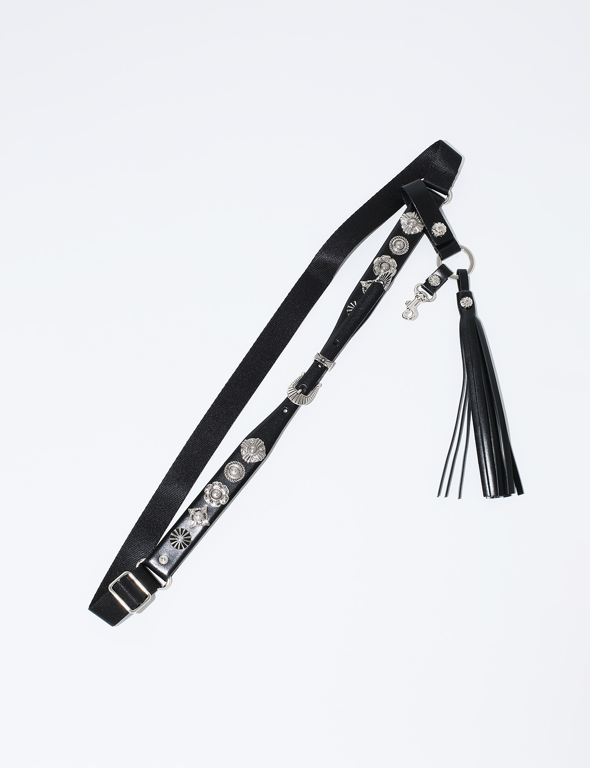 TOGA TOO(トーガ・トゥー) 2025AW ベルト 通販