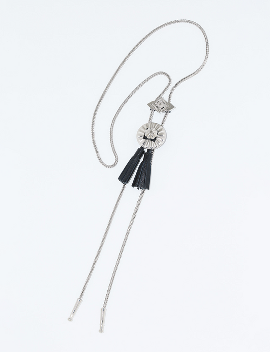 TOGA TOO(トーガ・トゥー) 2025aw ループタイ 通販