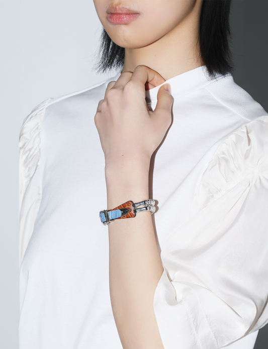 BEADS BANGLE