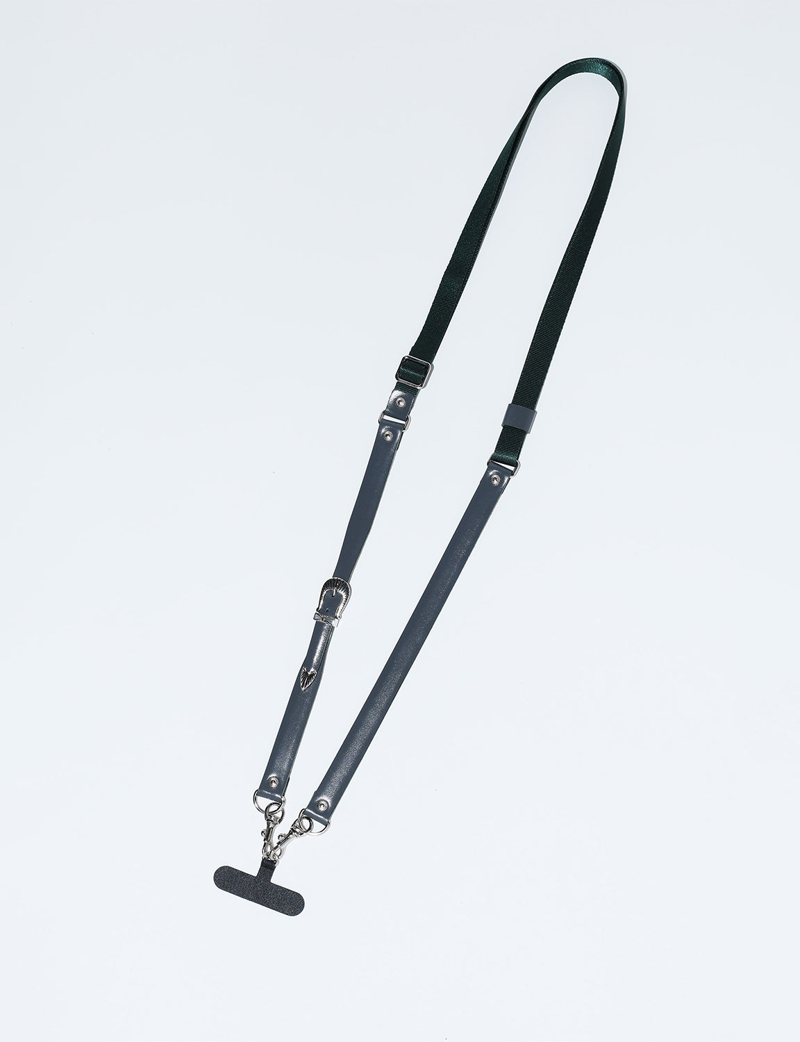 NYLON PHONE STRAP
