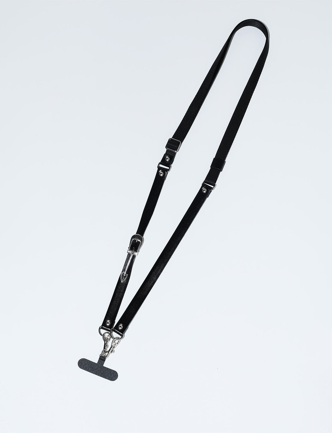 NYLON PHONE STRAP