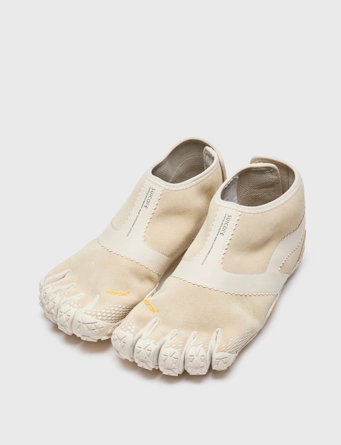 Vibram 5fingers by SUICOKE NIN-LO/Mens