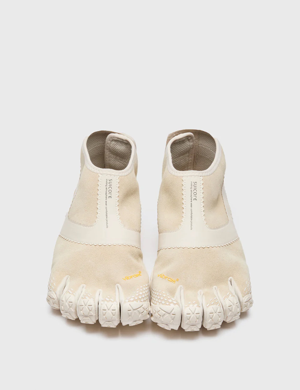 Vibram 5fingers by SUICOKE NIN-LO/Mens