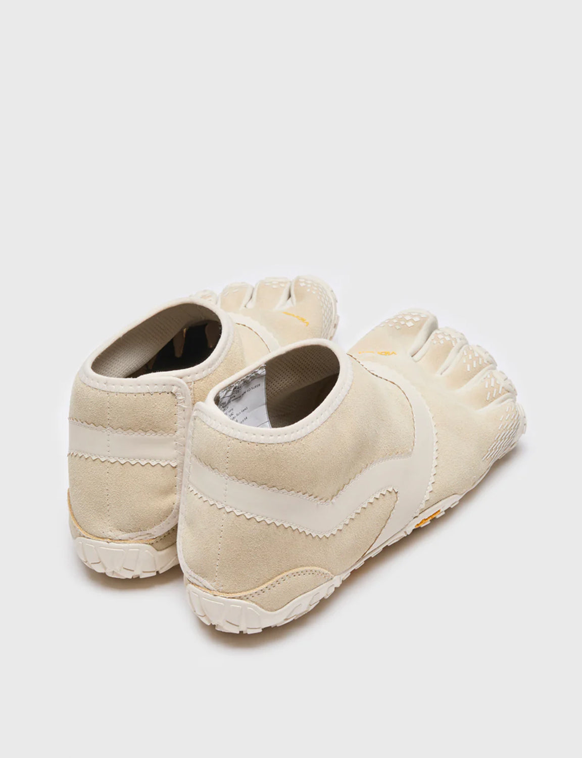 Vibram 5fingers by SUICOKE NIN-LO/Mens