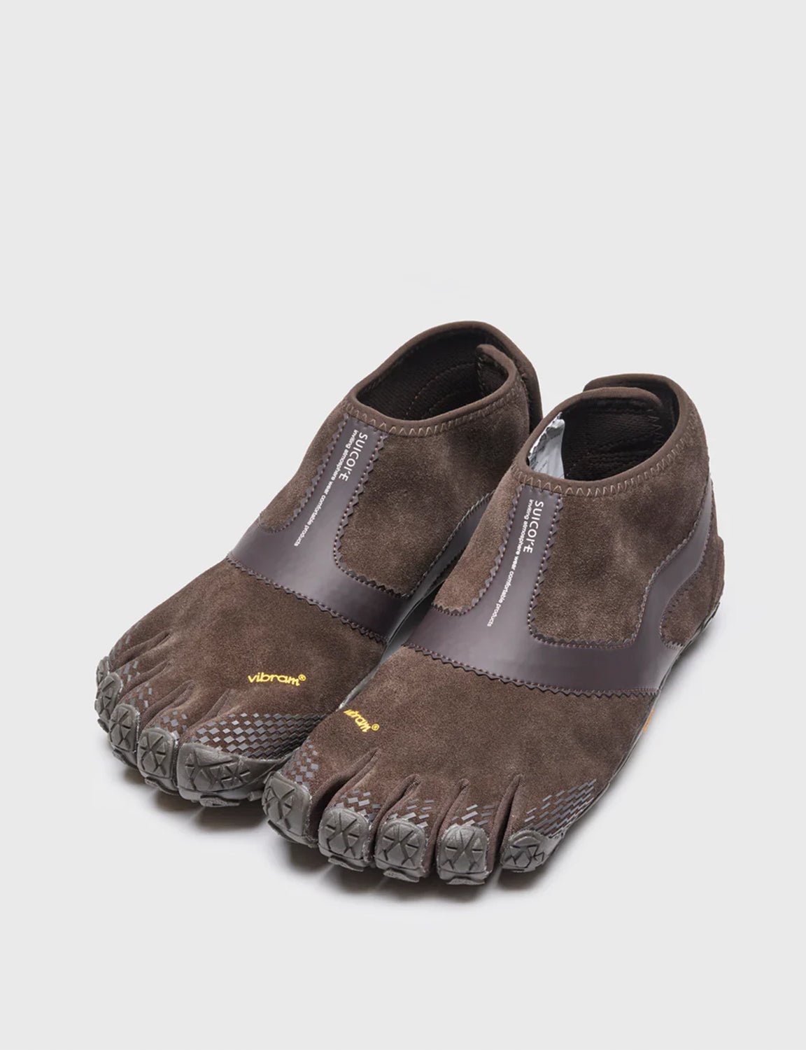Vibram 5fingers by SUICOKE NIN-LO/Mens