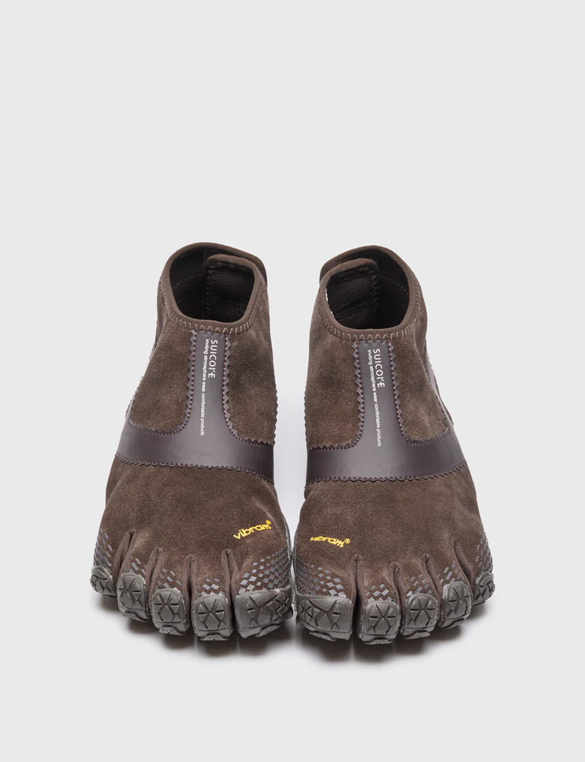Vibram 5fingers by SUICOKE NIN-LO/Mens