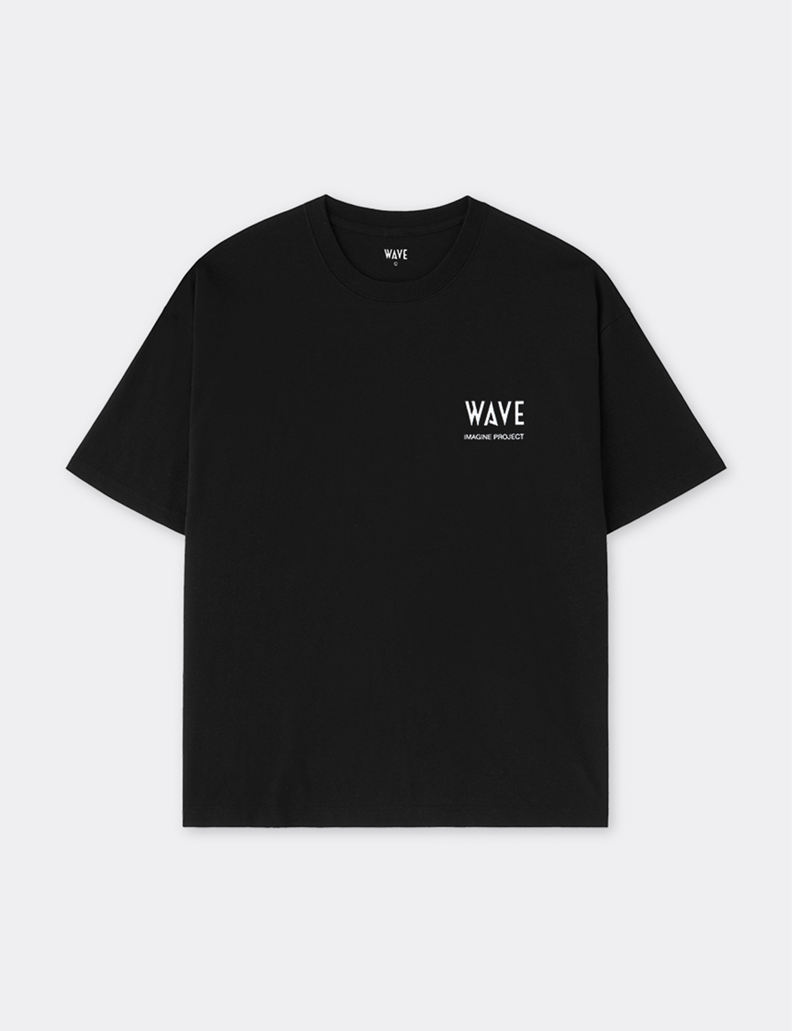 IMAGINE PROJECT TEE