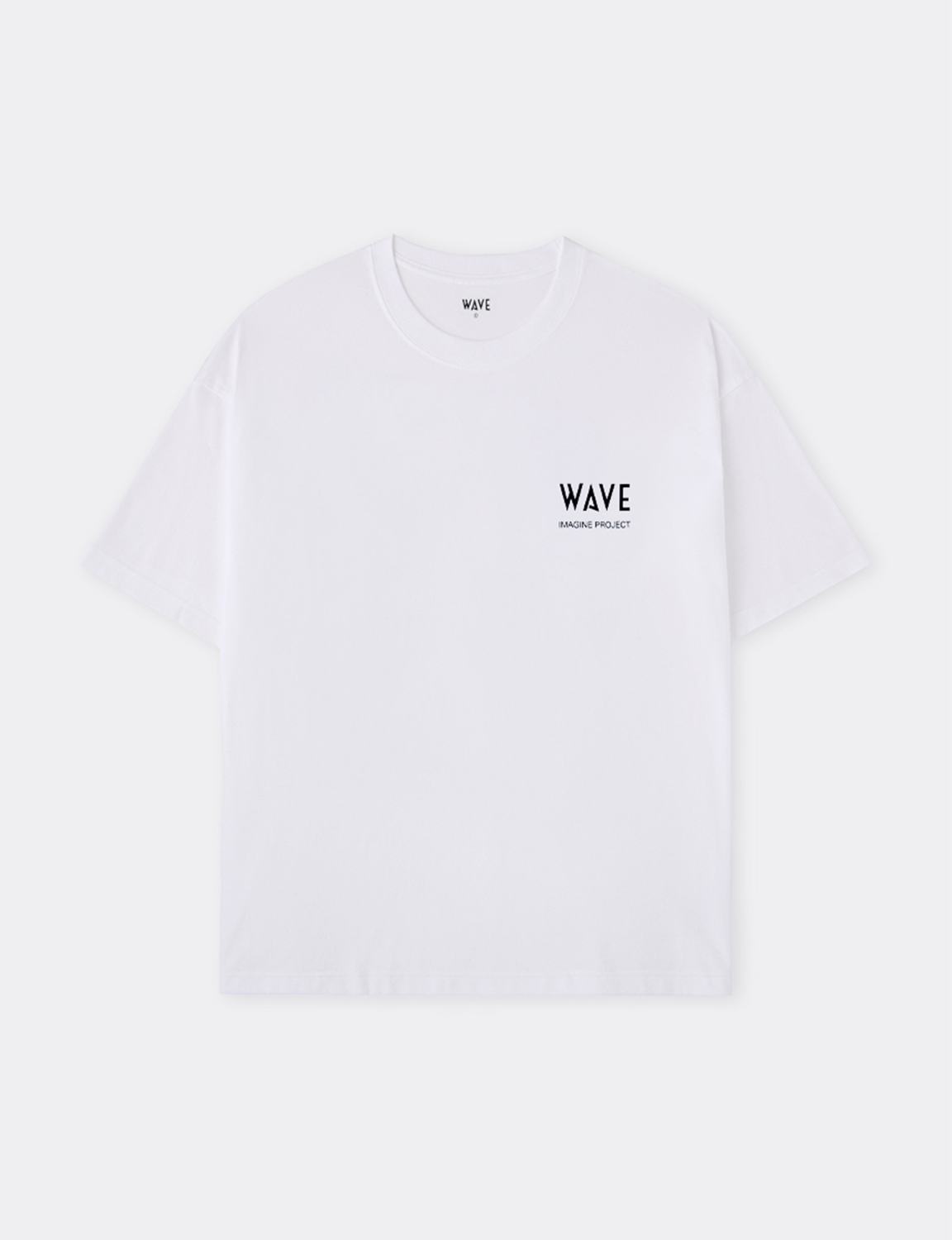 IMAGINE PROJECT TEE