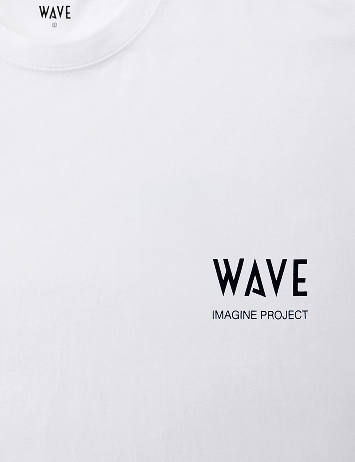 IMAGINE PROJECT TEE