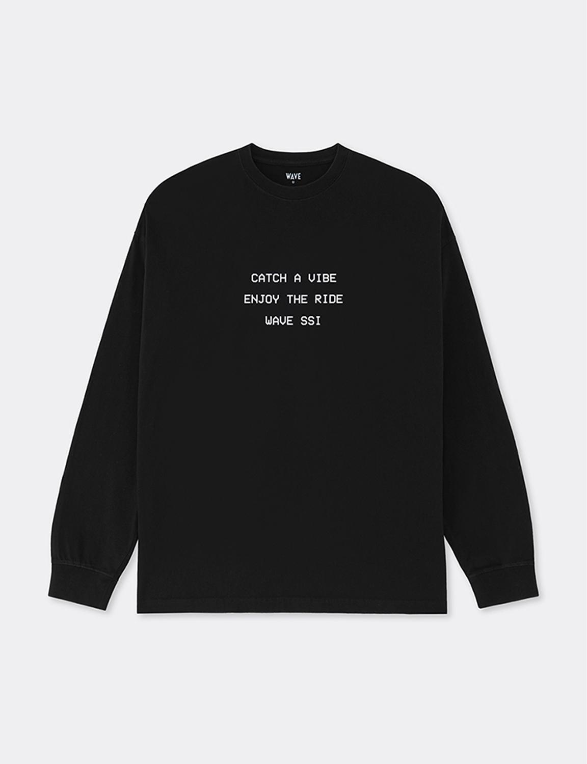 PASS CORD L/S TEE