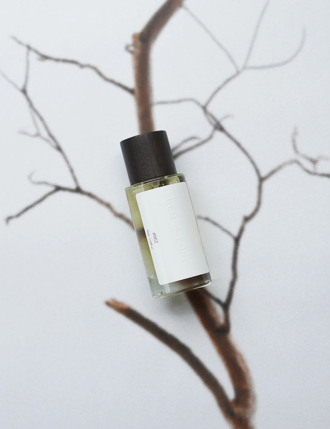 Fragrance #002
