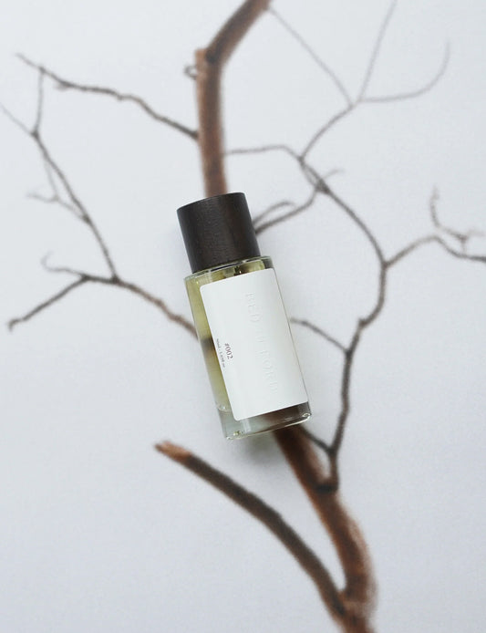 Fragrance #002