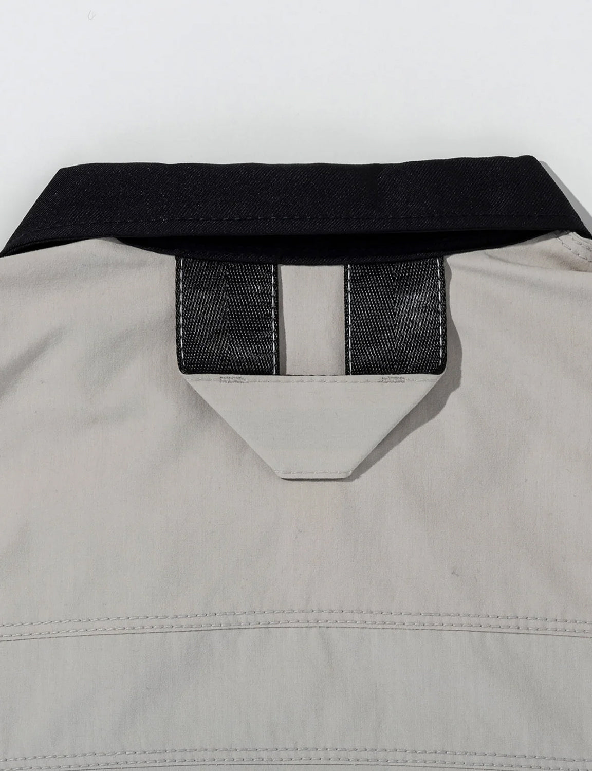 JACKET, TYPE P-002 / CITY FATIGUE JACKET