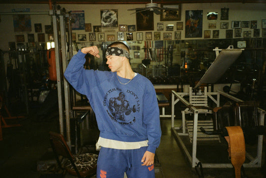 Y,IWO “STRONG COLLECTION” RELEASE INFORMATION FRI.12.APR