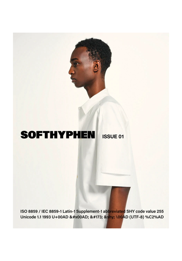SOFTHYPHEN Launch Information 4.22.FRI