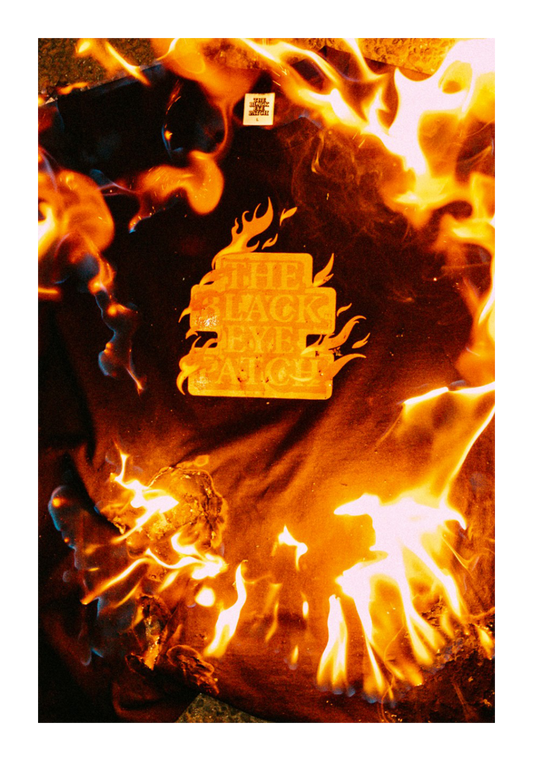 【新作入荷】BlackEyePatch SAT.27.AUG