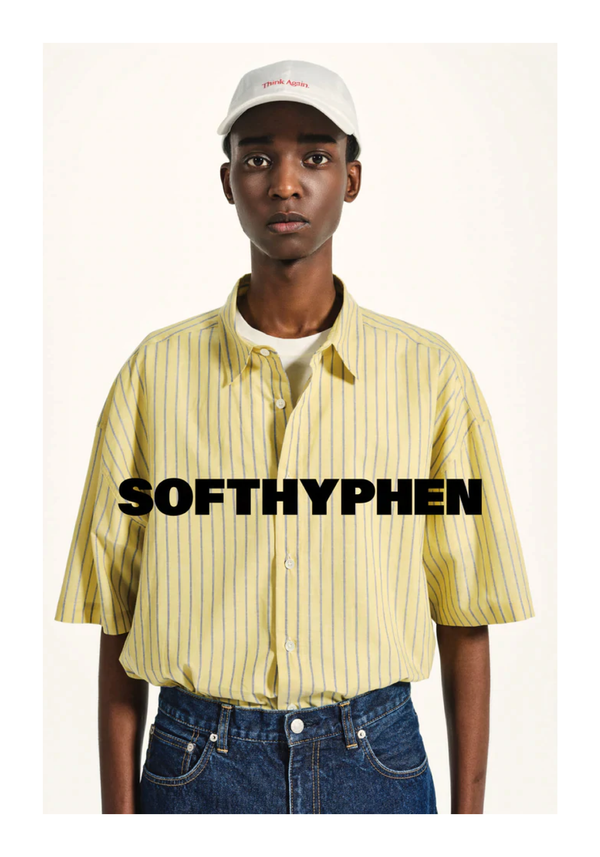 SOFTHYPHEN 通販