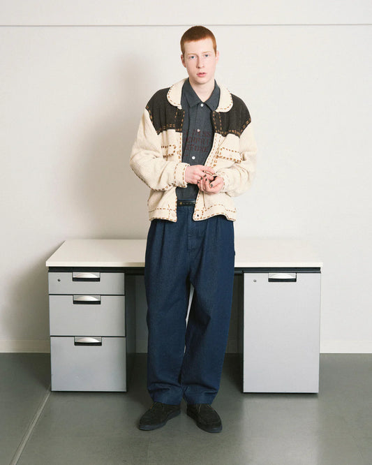 PHINGERIN AUTUMN WINTER 2025