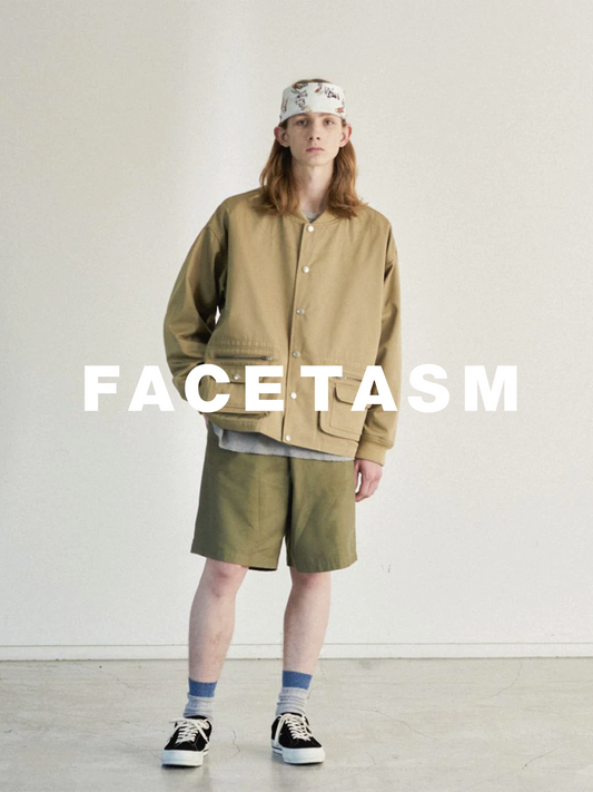FACETASM DICKIES