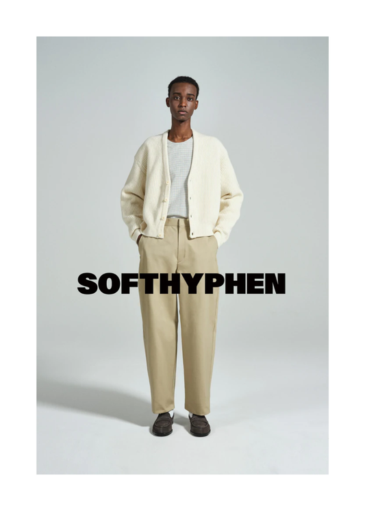 SOFTHYPHEN Release Information FRI.27.MAY