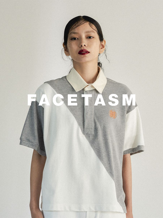facetasm 2023ss 通販