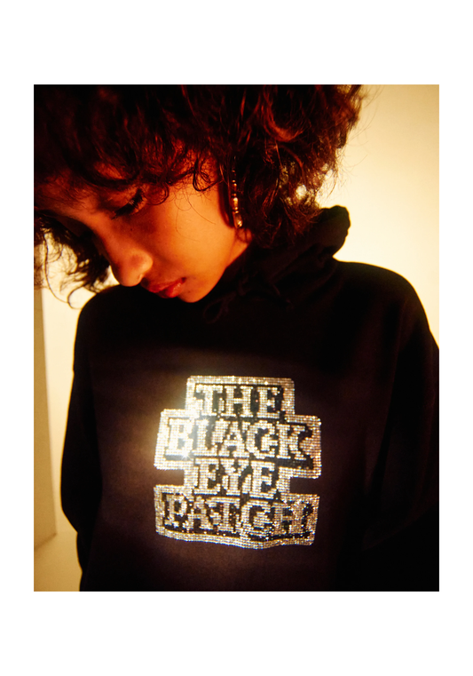 【新作入荷】BlackEyePatch SAT.17.SEP