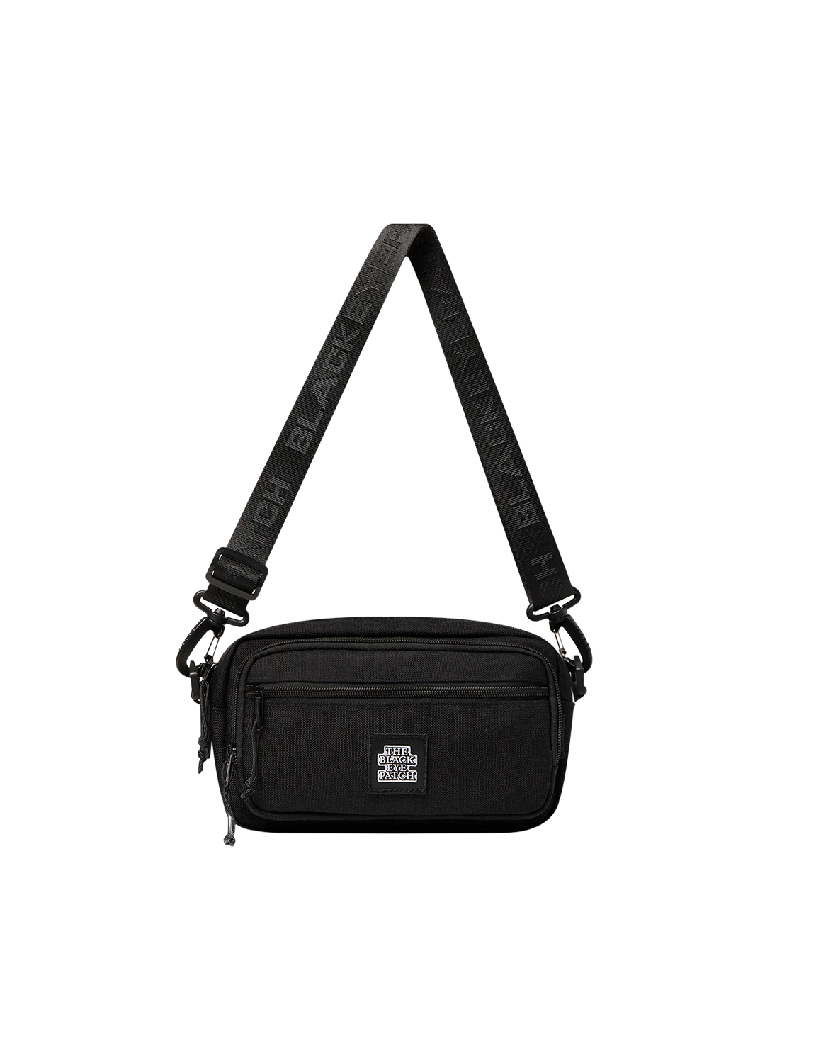 OG LABEL SHOULDER BAG