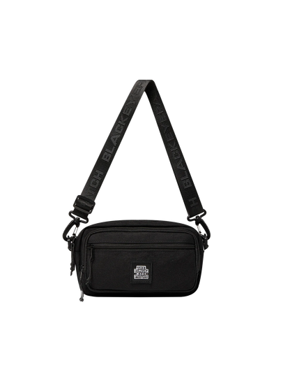 OG LABEL SHOULDER BAG