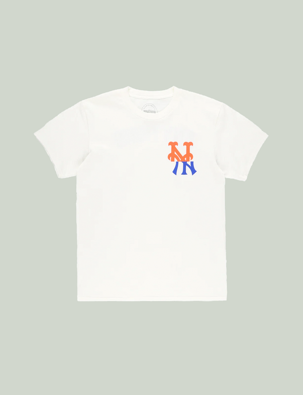 Mets Logo T-Shirt