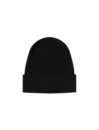 3 LETTER OE BEANIE