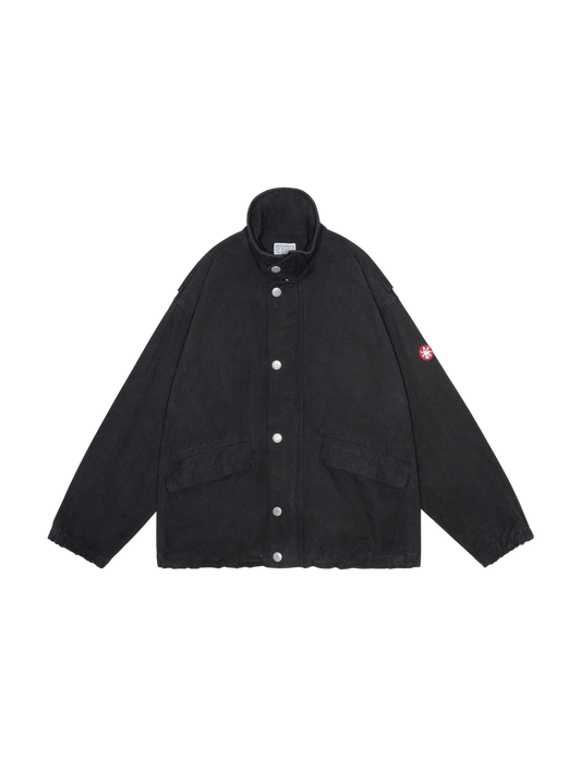 C.E CAV EMPT(シーイー) 2026ss キャンバスジップジャケット 通販