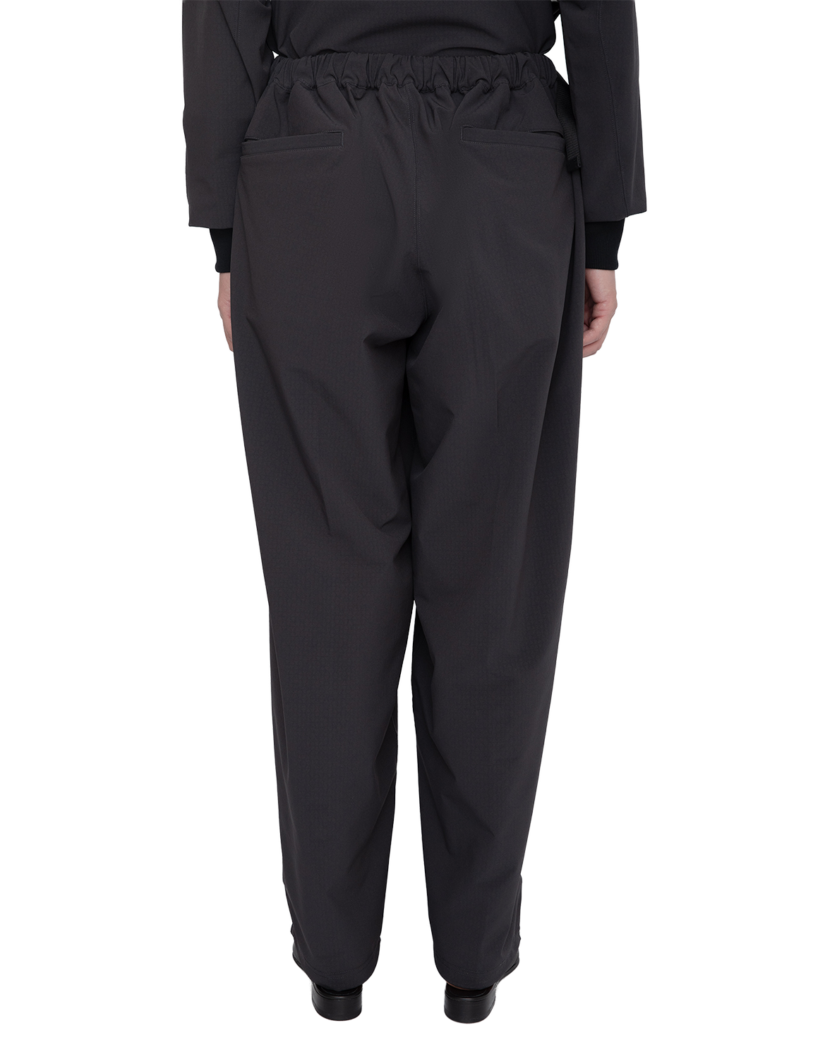 よよよ【CTHY＋RAINMAKER】DOUGI PANTS 別注 DOUGI PANTS(FREE GREY): RAINMAKER: MENS｜THE TOKYO ONLINE