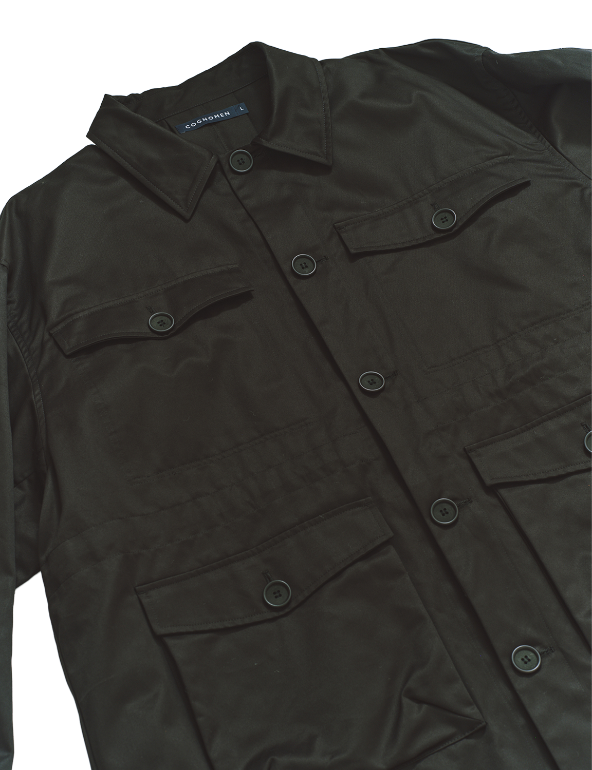 FANTASISTA'S DAILY COAT