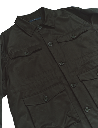 FANTASISTA'S DAILY COAT