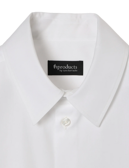 ROMAN / Midsize Shirt / white