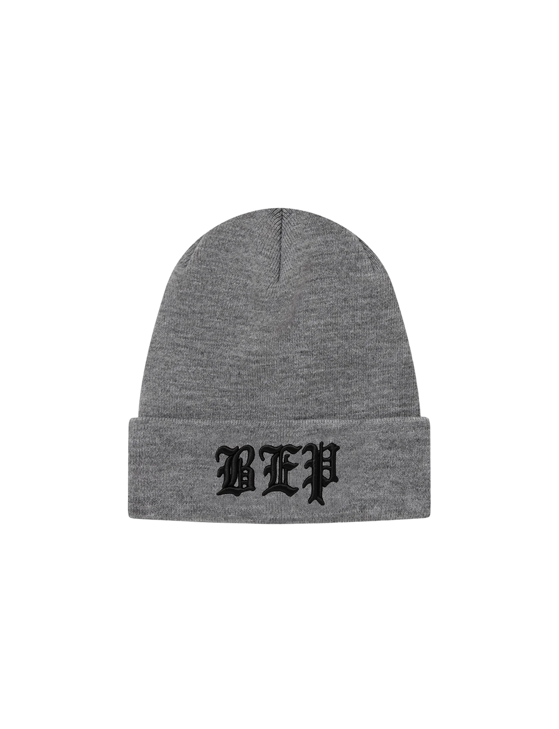 3 LETTER OE BEANIE