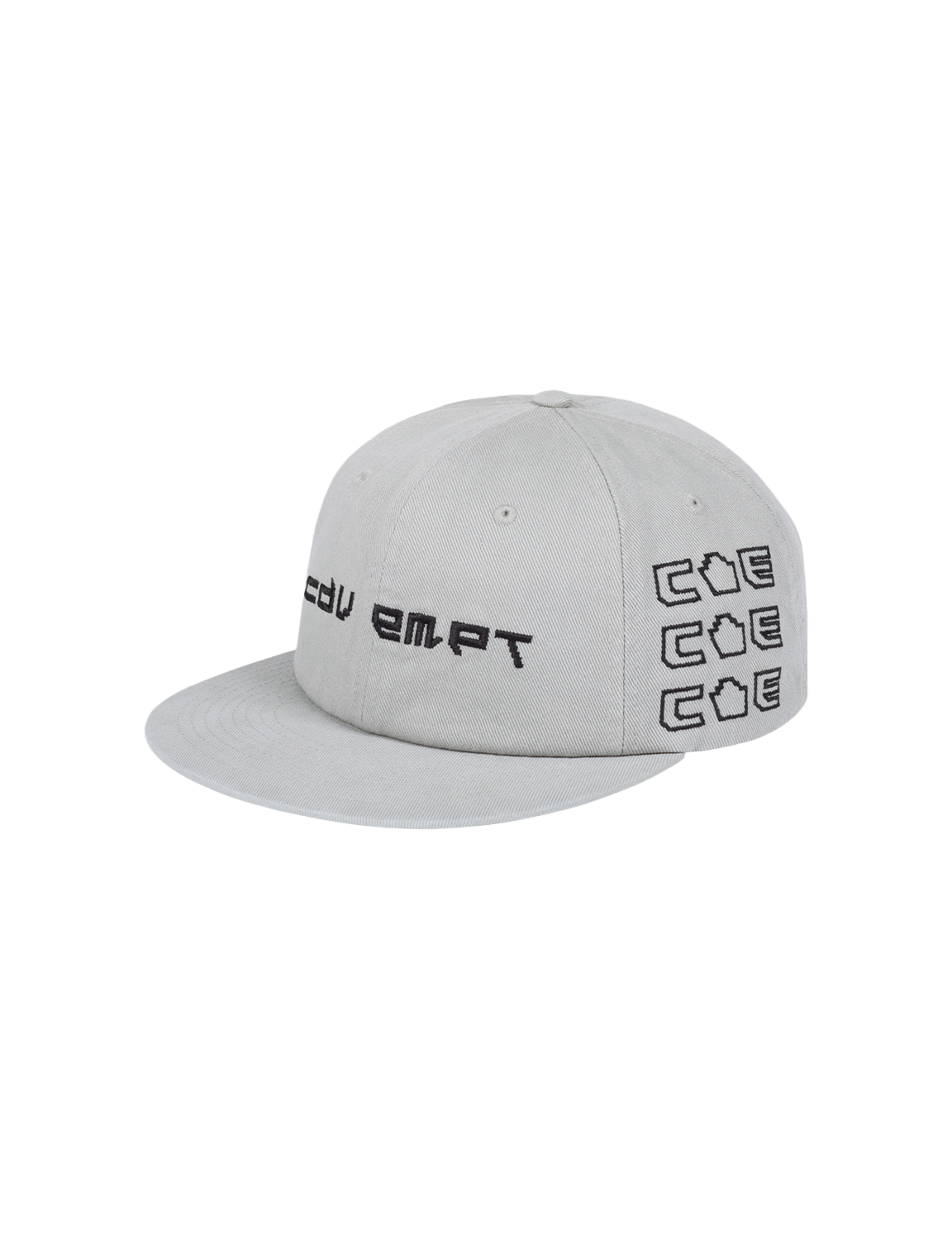 CAV EMPT PIXELATE CAP