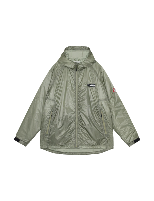LIGHTWEIGHT PARKA