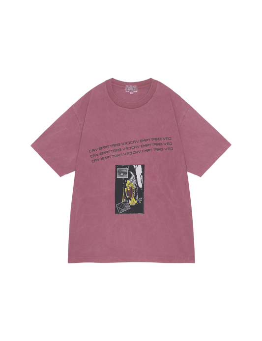 OVERDYE RHETORICAL OPERATIONS T