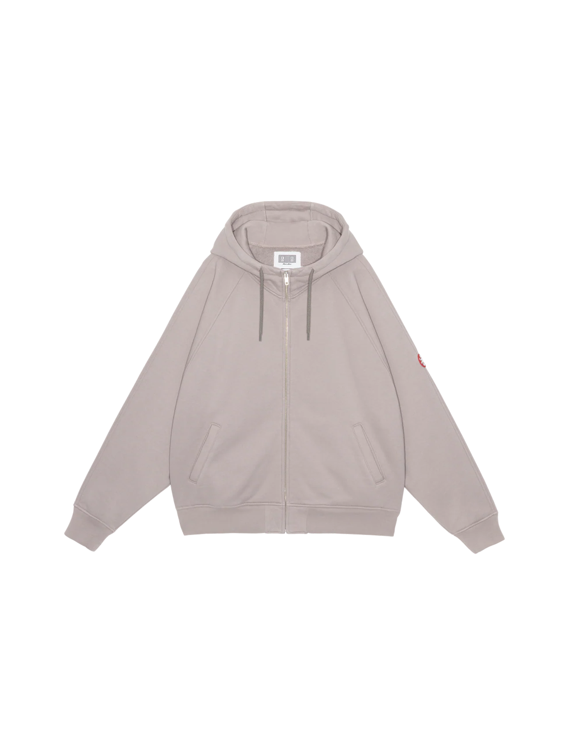 C.E CAV EMPT(シーイー) 2026ss ジップフーディー 通販