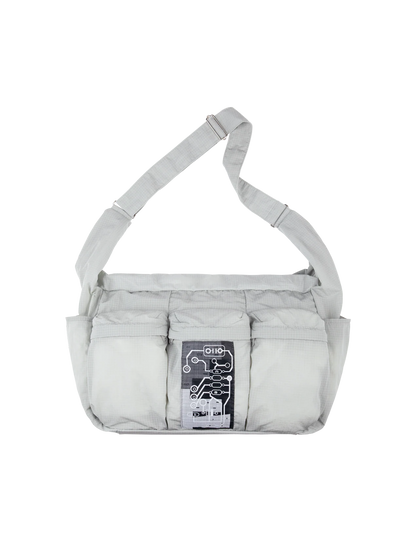 C.E CAV EMPT (シーイー) 2026ss ショルダーバッグ 通販