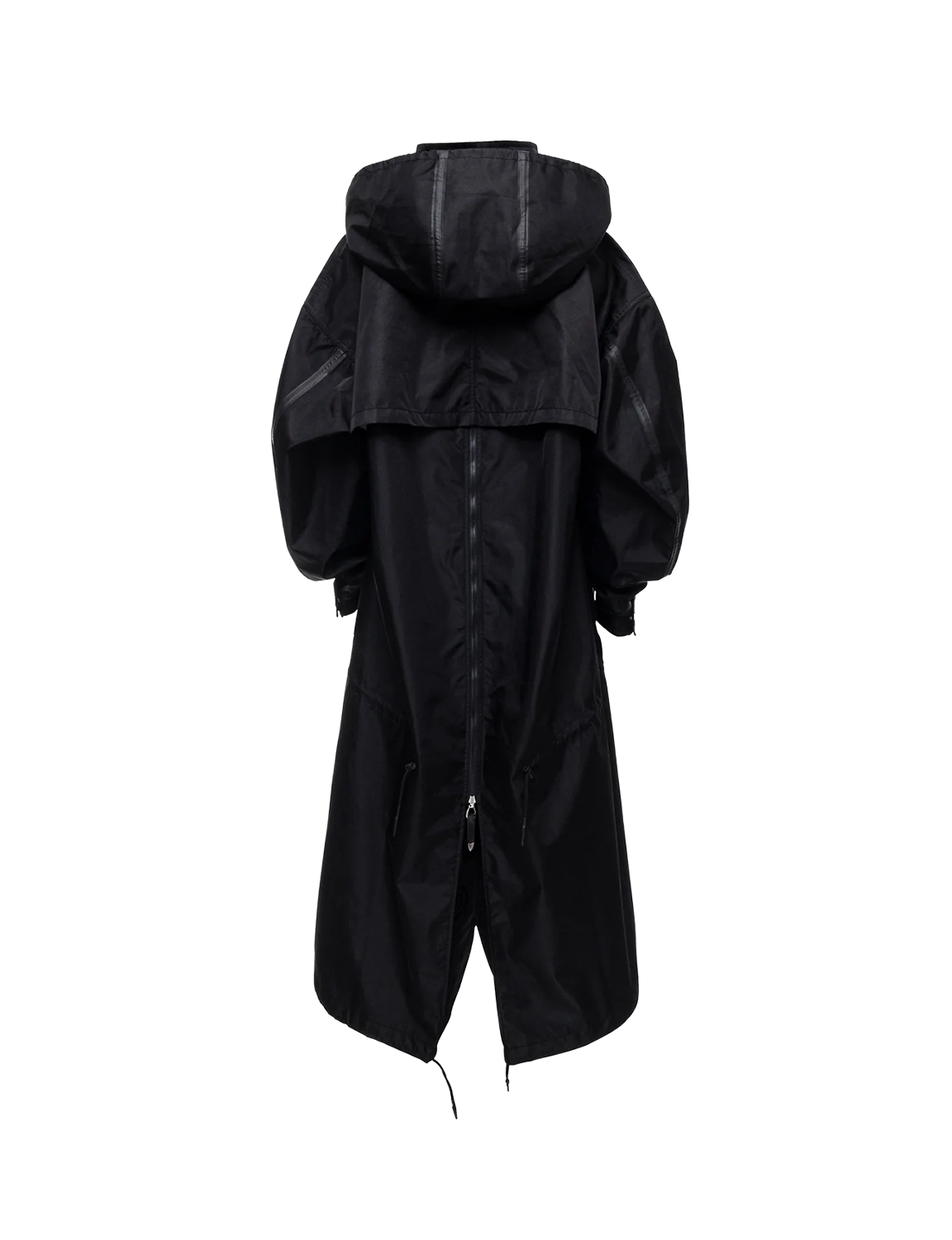 TOGA - COAT, TYPE P-001 / URBAN MOUNTAIN FIELD COAT