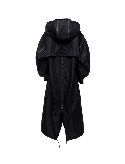 TOGA - COAT, TYPE P-001 / URBAN MOUNTAIN FIELD COAT
