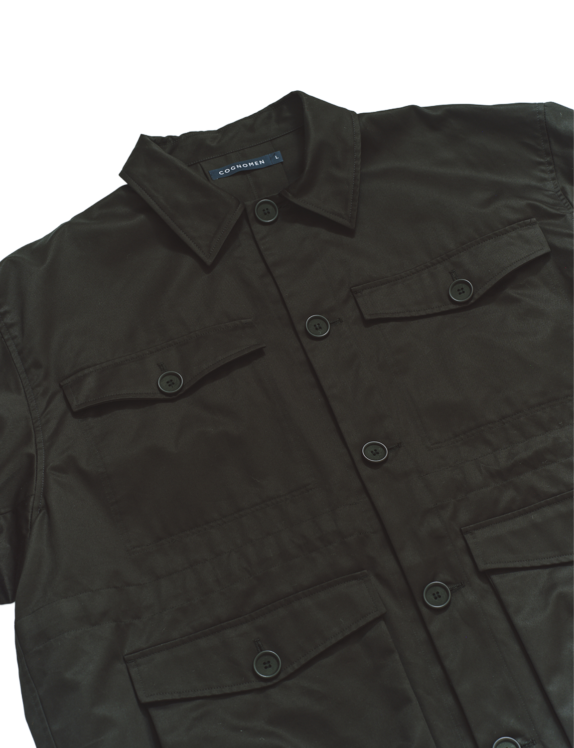 FANTASISTA'S DAILY COAT