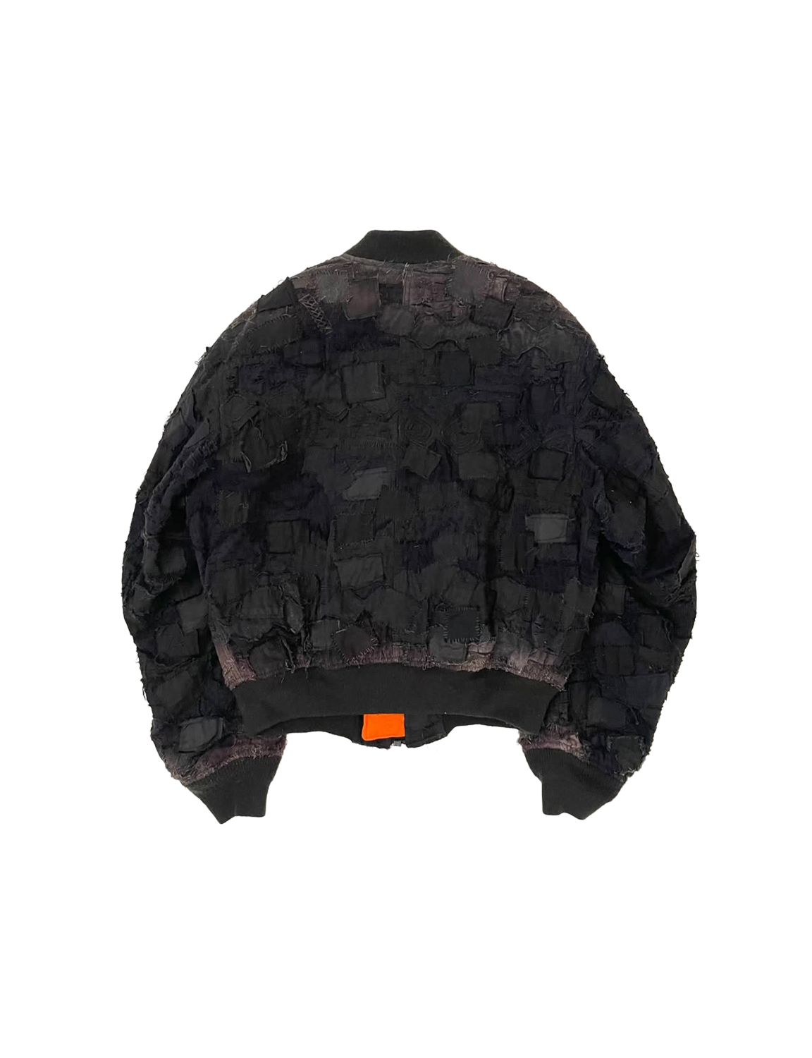 Boro Bomber Military Air One Jacket