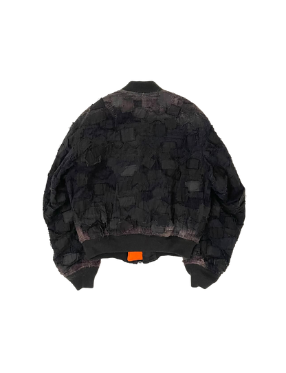 Boro Bomber Military Air One Jacket